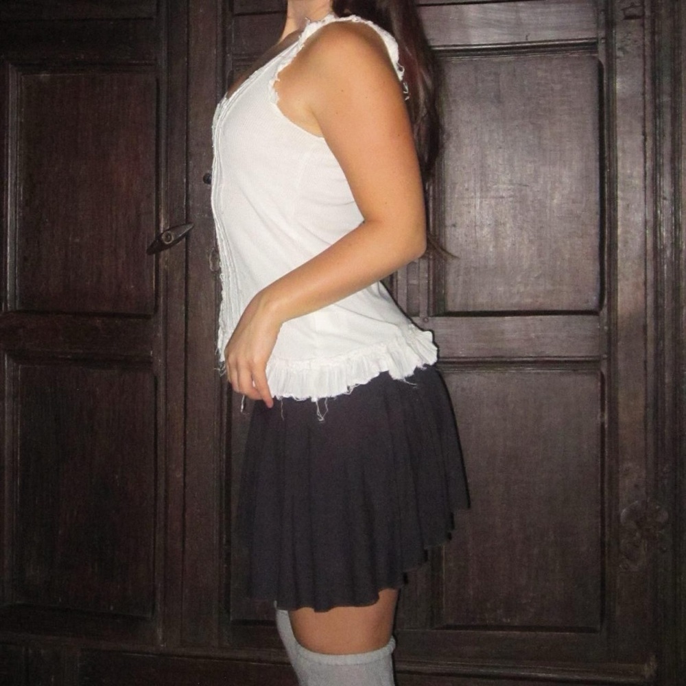 River Island White Camisole Top - Picture 4 of 7